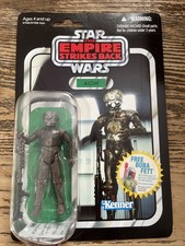 Star Wars Vintage The Empire Strikes Back ESB 4-LOM VC10  BRAND NEW  2010