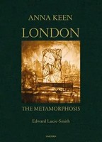 Anna Keen | London The Metamorphosis | Buch | Englisch (2020) | Gebunden