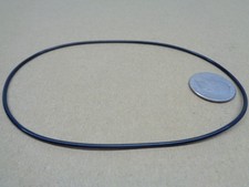 CINGHIA GIRADISCHI ADATTA PER PIALLA REGA P1 RP1 P2 RP2 P3 RP3 P5 RP5 (1 CINGHIA NUOVA)