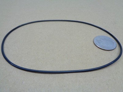 TURNTABLE BELT FITS REGA PLANER P1 RP1 P2 RP2 P3 RP3 P5 RP5 (1 NEW BELT)