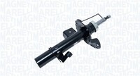 Magneti Marelli StoßDäMpfer 356411070200 FüR Land Rover
