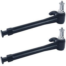 6 Inch Extension Arm with Spigot for Super Clamp - Versatile and Sturdy Photo...