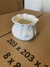 Vintage Gainsborough Bone China Floral Bowl Made In England