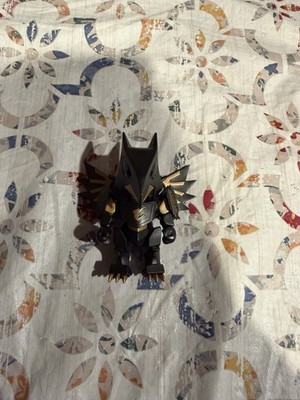 Aorus Xtreme (Gigabyte) Limited Edition TOY only - Chibi, rare BLACK + GOLD edt