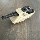 Vtg Rare Side Gunner 1985 STAR WARS Droids Series Vehicle Kenner