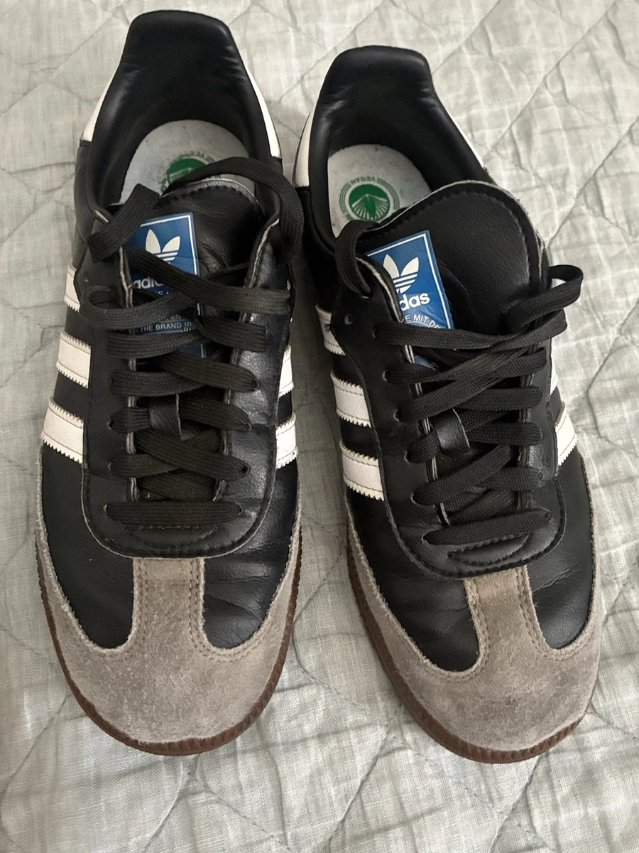 adidas gazelle silver green womens Adidas Samba Negra  Deluxe Kicks