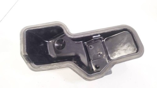 15381400 Abdeckung (scheinwerfer Glühlampe Staub Kunststoffdecke DE2337138-84