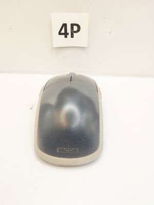 Genuine OEM Mouse Model ZC-100-00 for Wacom Intuos 3 Tablet TESTED