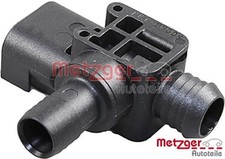 Metzger 0906430 Drucksensor für Bremskraftverstärker für Opel für Vauxhall 