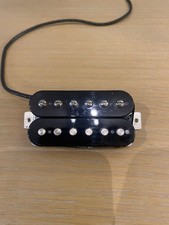 Seymour Duncan Pearly Gates Bridge Pickup