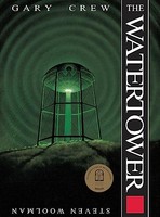 Gary Crew - Watertower - Paperback - G245Z