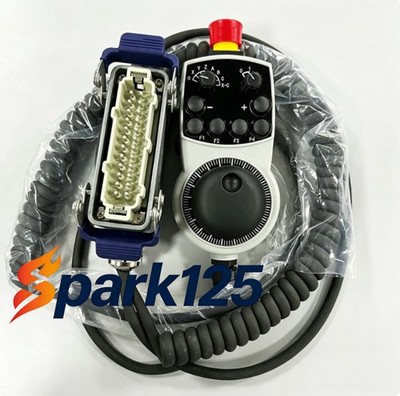 1PC NEW FOR Electronic Handwheel HBA-098110 Replacement