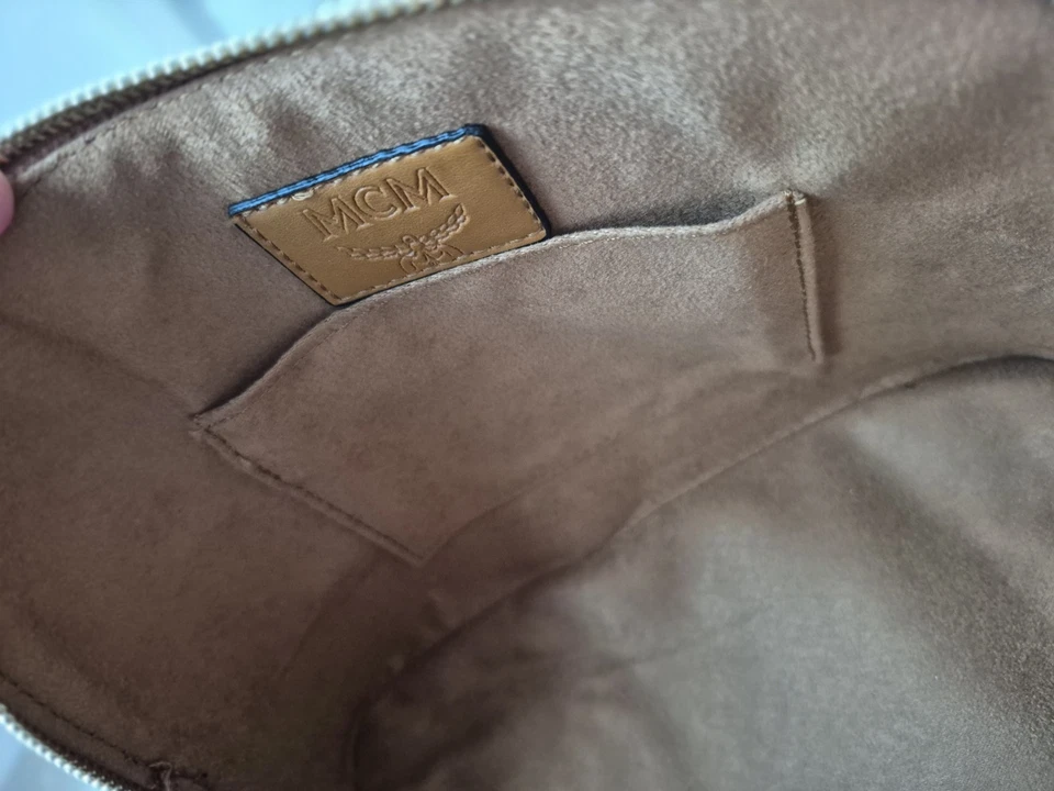 TASCHE MCM - Bild 3 von 4