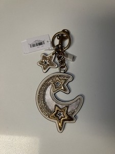 Coach Moon Charm | eBay