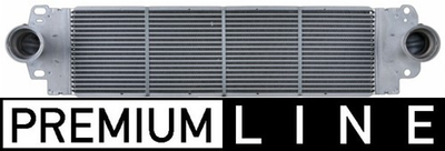 #ad #ad MAHLE CI 80 000P Charge Air Cooler for VW EUR 241.74