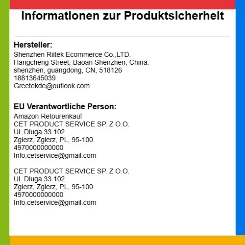 Gaming Tastatur Maus Set RGB USB  QWERTZ DE-Layout PC Gamer - Bild 2 von 2