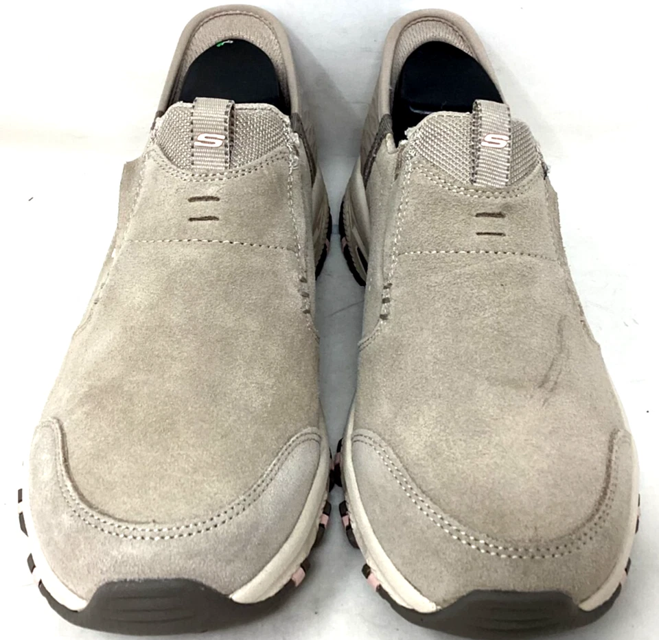 Skechers Women's Slip-Ins Hillcrest Sunapee Hiking Shoes Tpe Shoes Size:6.5 131L - Image 2 of 4