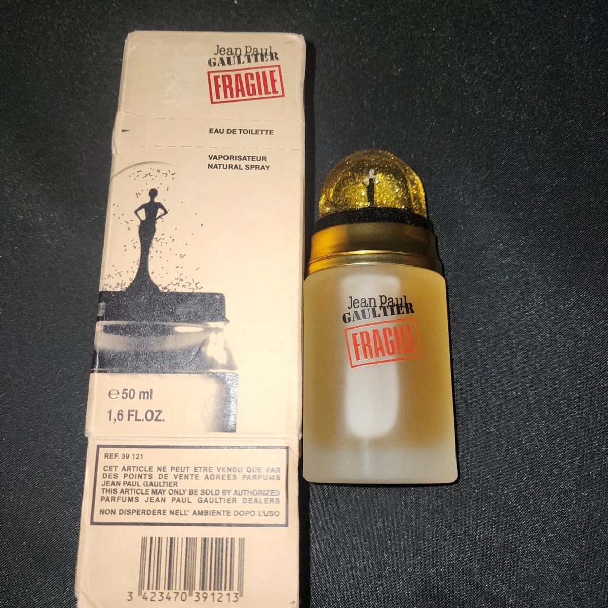 Jean Paul Gaultier Fragile Fragrances for Women for sale | eBay