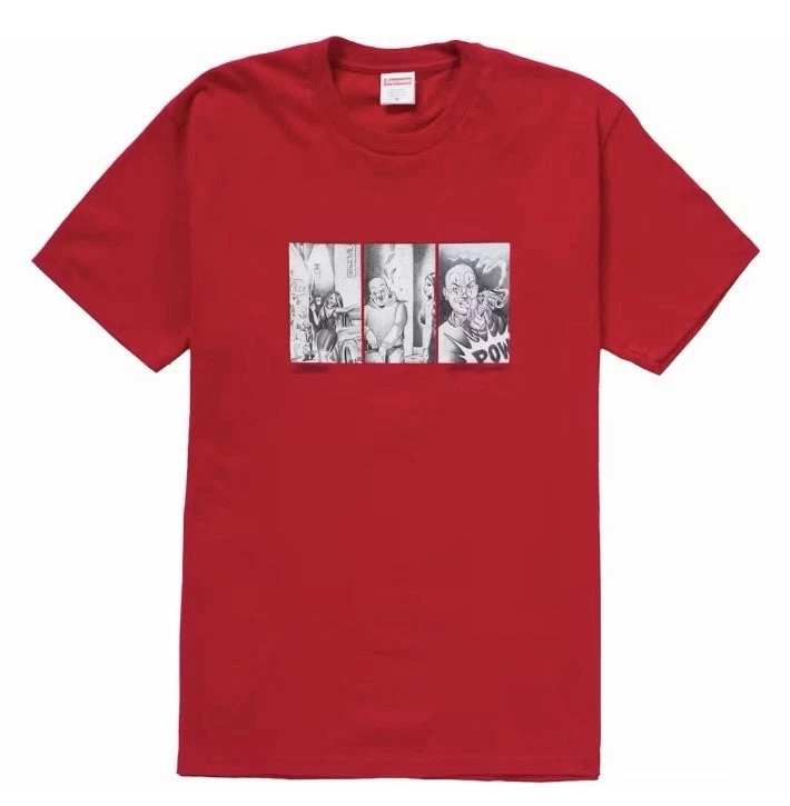 Supreme Dust Tee Lサイズ バーガンディ Supreme Dust Tee Black Men's - FW25 - US