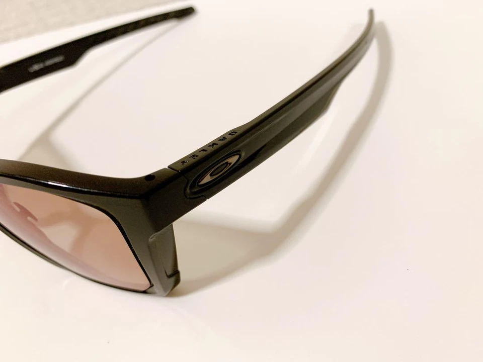 Б/У OAKLEY BAKER TARGETLINE СОЛНЦЕЗАЩИТНЫЕ ОЧКИ - Изображение 2 из 4