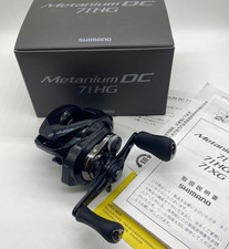 Shimano Metanium DC Baitcasting Reel