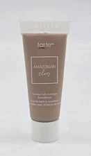 Tarte Amazonian Clay 16-Hour Full Coverage Foundation 42H Tan Honey MINI 5ml