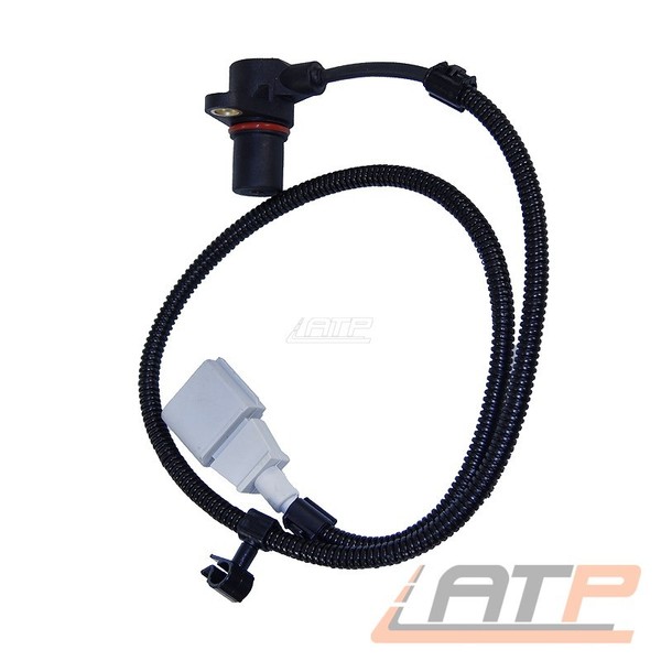 Kurbelwellensensor OT-GEBER 3-POLIG FÜR VW Bora 1J BJ 98-00 Golf 4 1J BJ 97-01-image