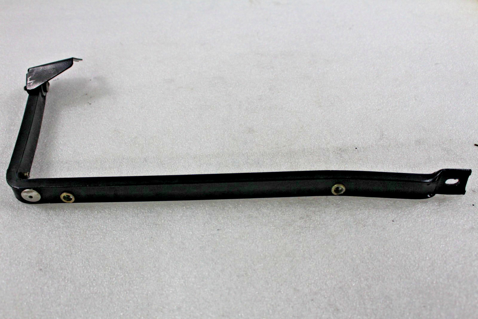 Ferrari F430, 360, RH, Right, Footrest Support Bracket, Used, P/N 65522900