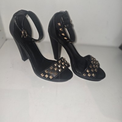 High Heels knöchel verschluss
