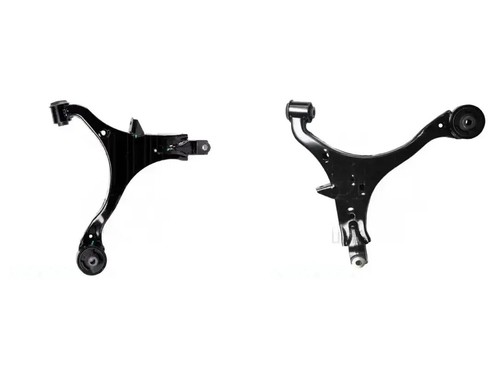 Set Bracci Oscillanti Anteriori BESTPRICE Per FIAT BRAVO, STILO, LANCIA DELTA III - Con Giunto Sferico, Cono 17 Mm