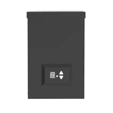 Harbor Breeze 60 Watt MultiTap Transformer Landscape Lighting Transformer with D