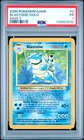 PSA 1 PR 2000 Base Set II Blastoise 2/130 Holo Foil WOTC Pokemon