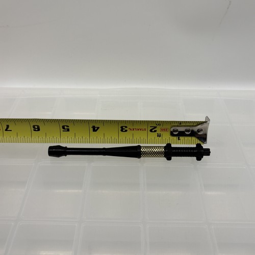 Power Rangers Red Dragon Thunderzord Megazord Staff Part Only Bandai MMPR! - Picture 10 of 10