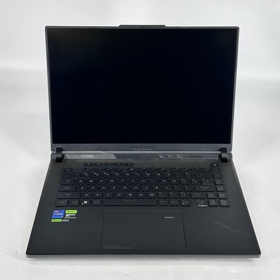 Asus ROG Strix Scar 16 G634 240Hz QHD+ 2.2 GHz i9-13980HX 32GB 1TB SSD RTX 4080