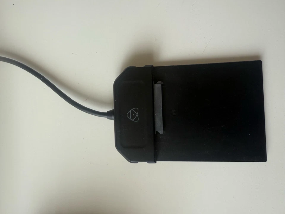 Atomos Docking Station USB-C 3.1