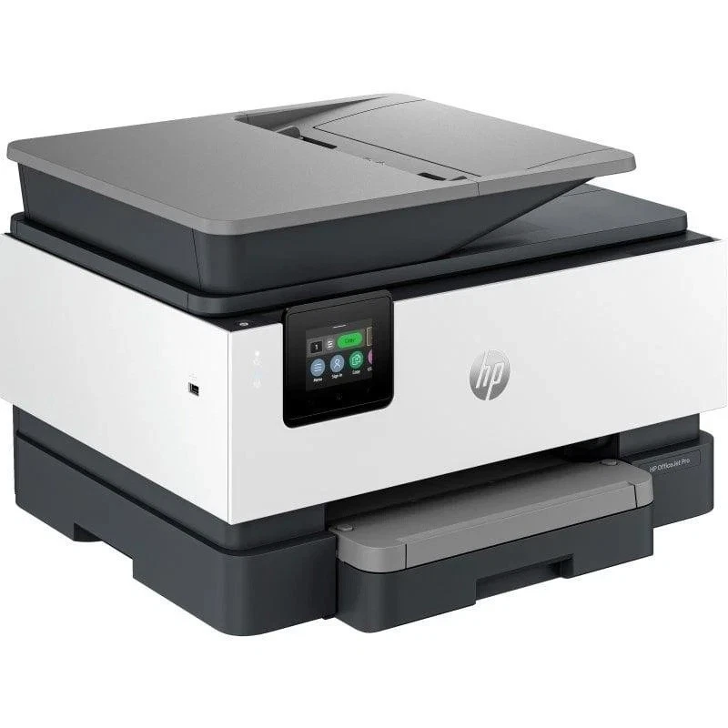 HP OfficeJet Pro 9120b AiO Impresora Multifunción Color WiFi Dúplex Fax - Imagen 3 de 4