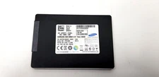 Samsung 128GB 2.5" SATA Laptop SSD Solid State Drive MZ-7PD128D 0P9P2T