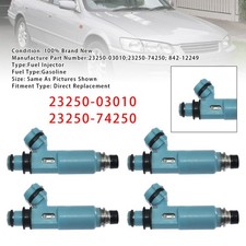 Injecteur Toyota CAMRY