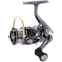 Abu Garcia Spinnrolle Revo Alx Theta 1000S Angelrolle Jp