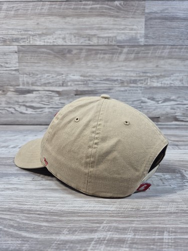 Washington State Cougars NCAA Hat Cap Adult Mens Adjustable Strapback Outdoor - Bild 6 von 11
