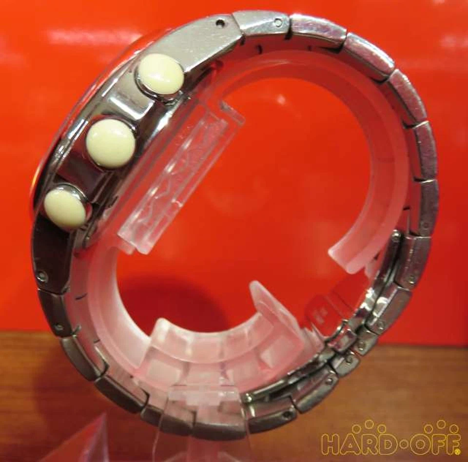 Reloj Cronógrafo D&G 3719770084 Foto 3 de 4