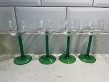 Vintage 1970s Luminarc Wine