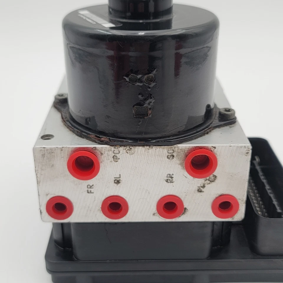 Bomba hidráulica de freno antibloqueo ABS Mercedes X164 GL450 R350 2006-2012 Foto 4 de 4