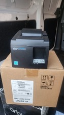 Star Micronics TSP100II Eco futurePRNT Receipt POS Printer USB.