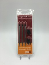 Retro PalmOne Stylus Multipack Kit for Tungsten E, C, W Zire 72 P10979U