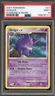 Pokemon Gengar Diamond & Pearl Rare #27 PSA 9 Mint