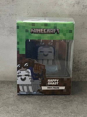 Youtooz #19 Minecraft Collection Happy Ghast Vinyl Figure