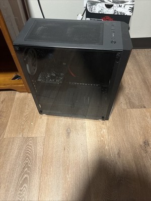 Bgears Alarco gaming pc desktop 