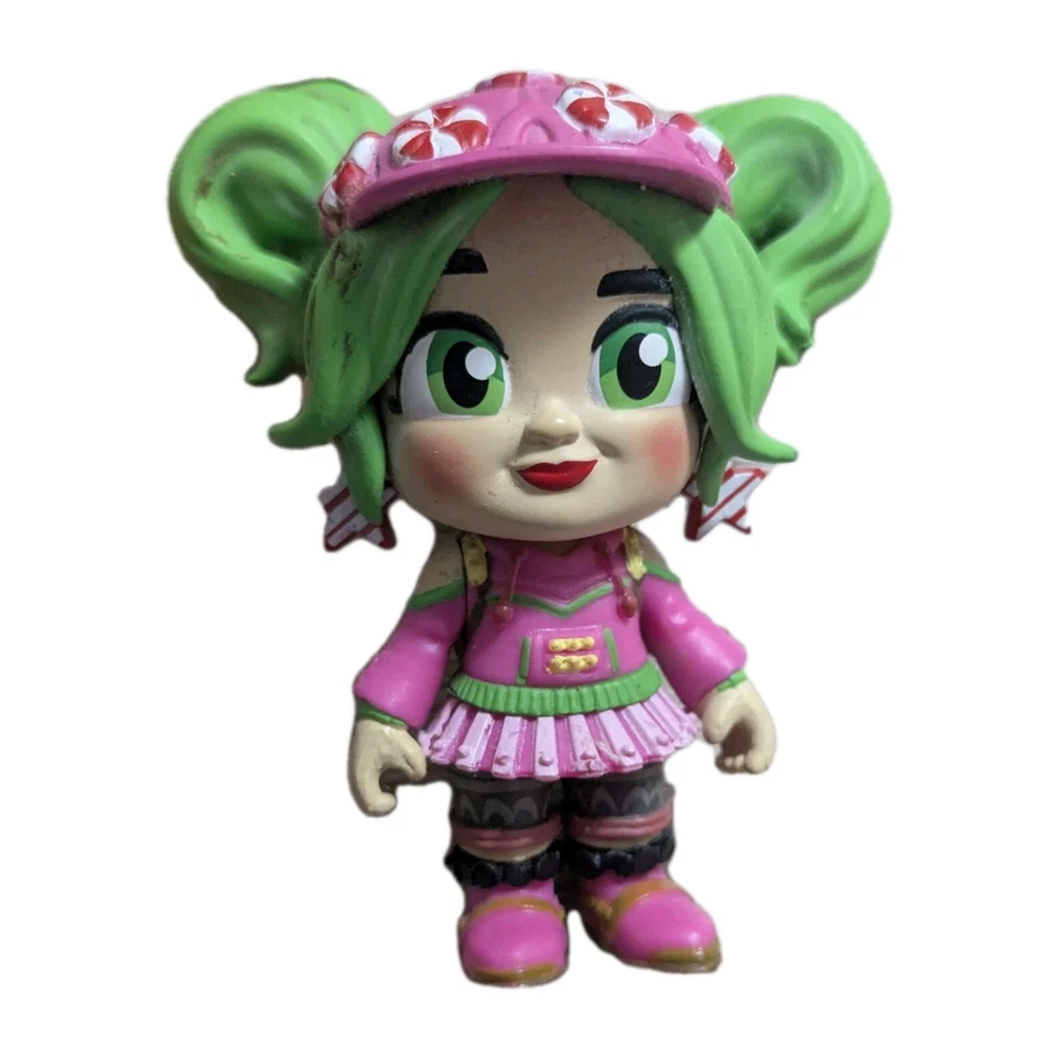 Funko - Fortnite - Lote de 8 Foto 3 de 4