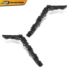 Fit For 2020-2025 Toyota Corolla Rear Bumper Retainer Bracket Left & Right Side